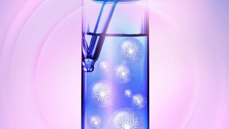DNA引物合成：精准合成，助力科研每一步**