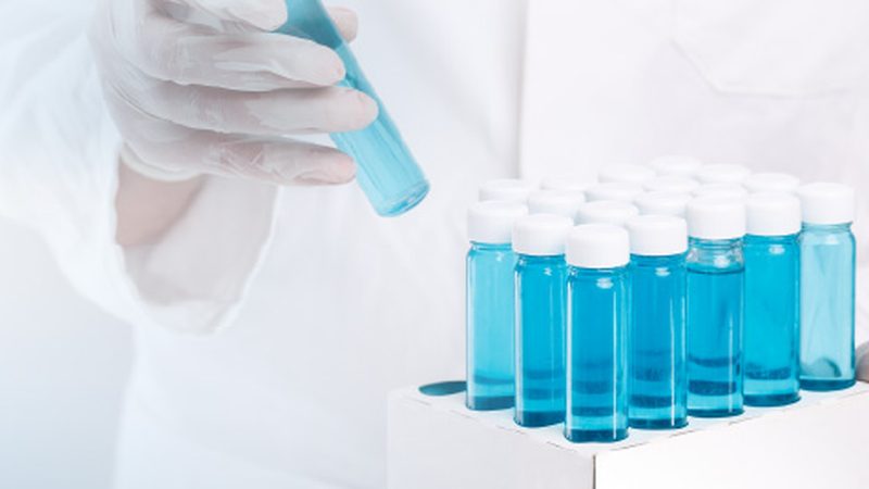 悬浮细胞培养试剂：揭秘其在生物科研中的应用与选择