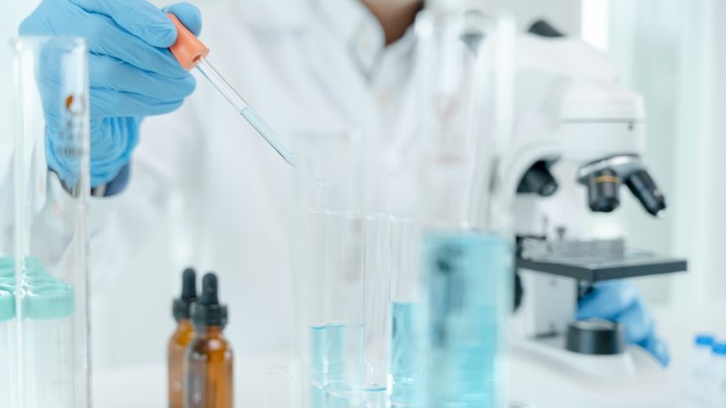 抗体生产公司定制服务：揭秘定制化抗体生产的优势与关键